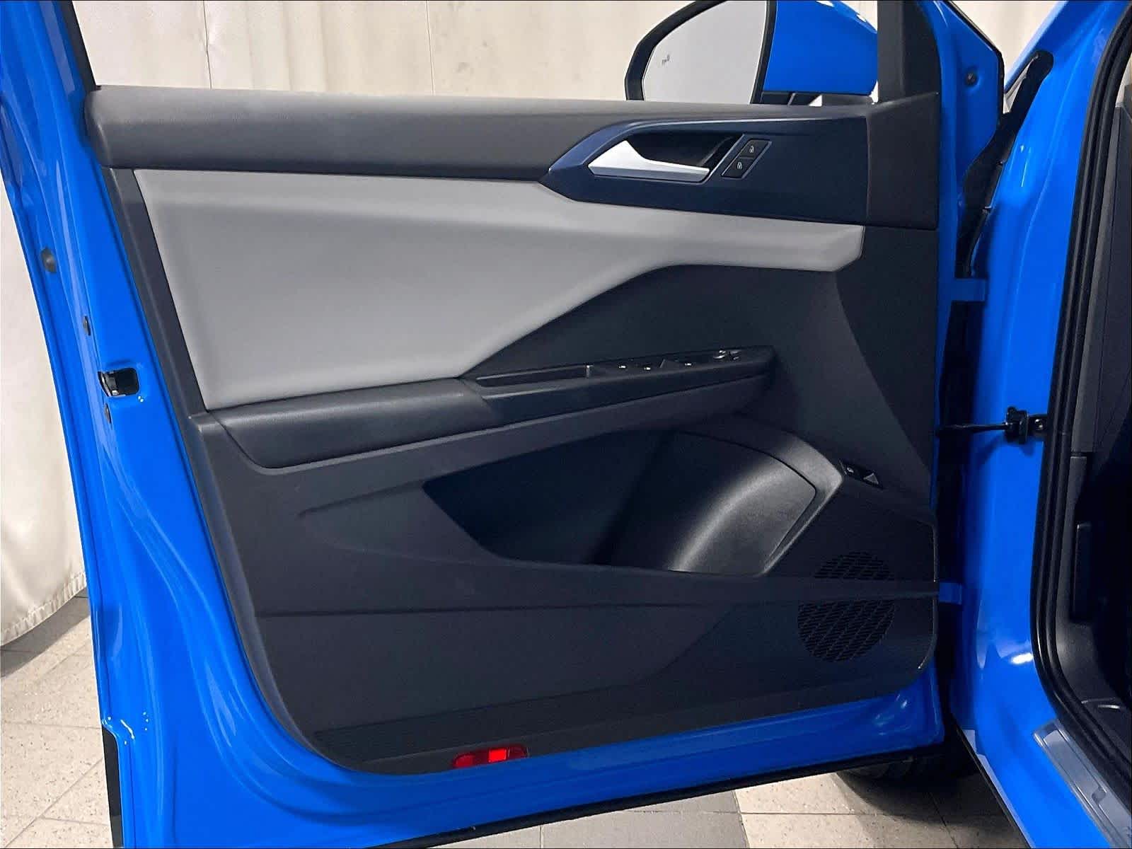 2022 Volkswagen Taos SE - Photo 9