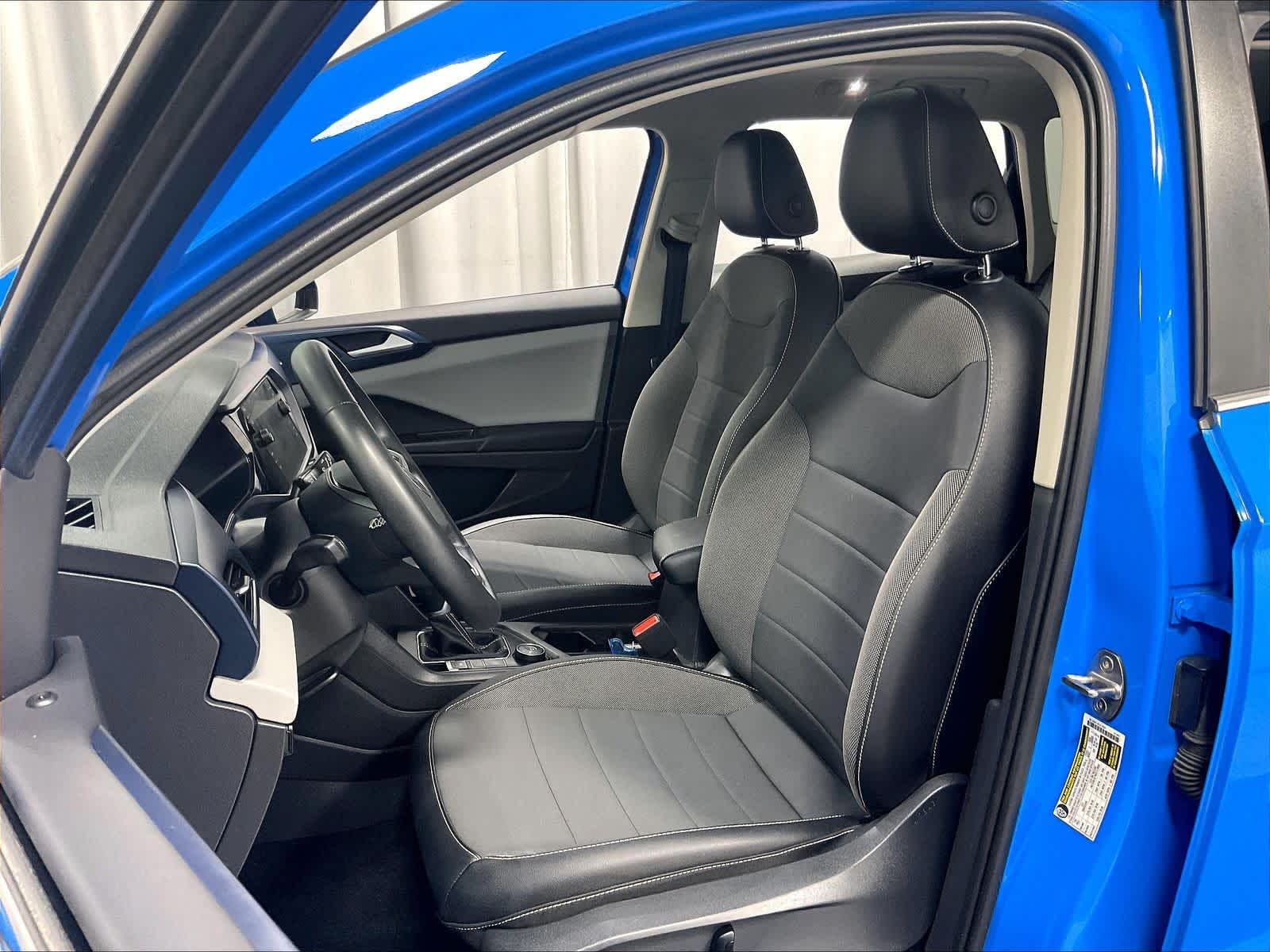 2022 Volkswagen Taos SE - Photo 10