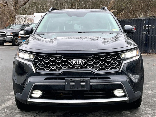 2021 Kia Sorento SX Prestige X-Line - Photo 2