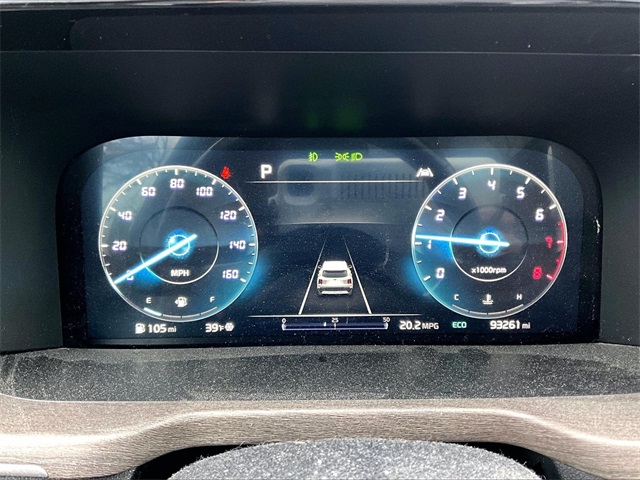 2021 Kia Sorento SX Prestige X-Line - Photo 7