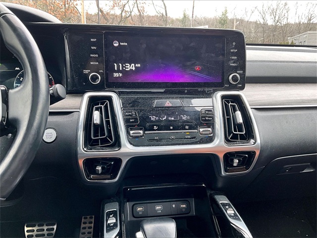 2021 Kia Sorento SX Prestige X-Line - Photo 8
