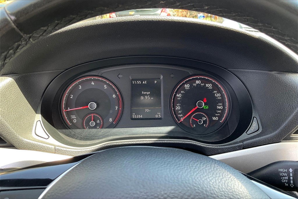 2021 Volkswagen Passat 2.0T SE - Photo 14
