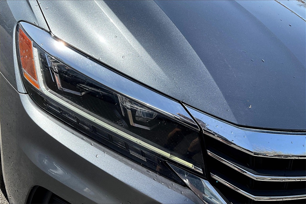 2021 Volkswagen Passat 2.0T SE - Photo 29