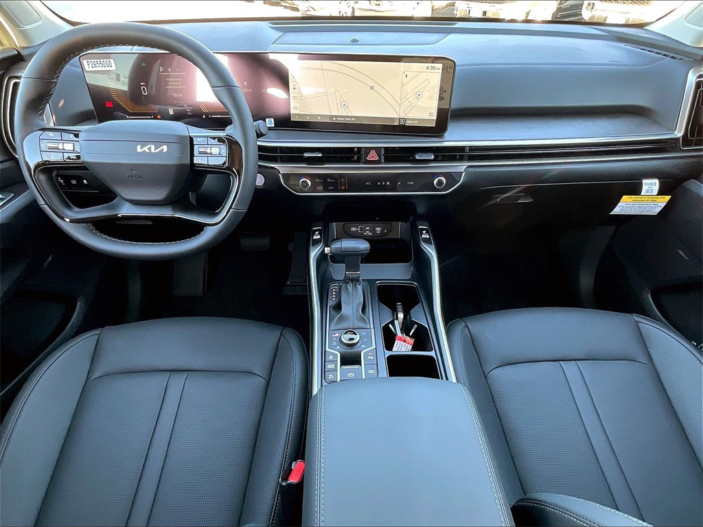 2026 Kia Sorento EX - Photo 12