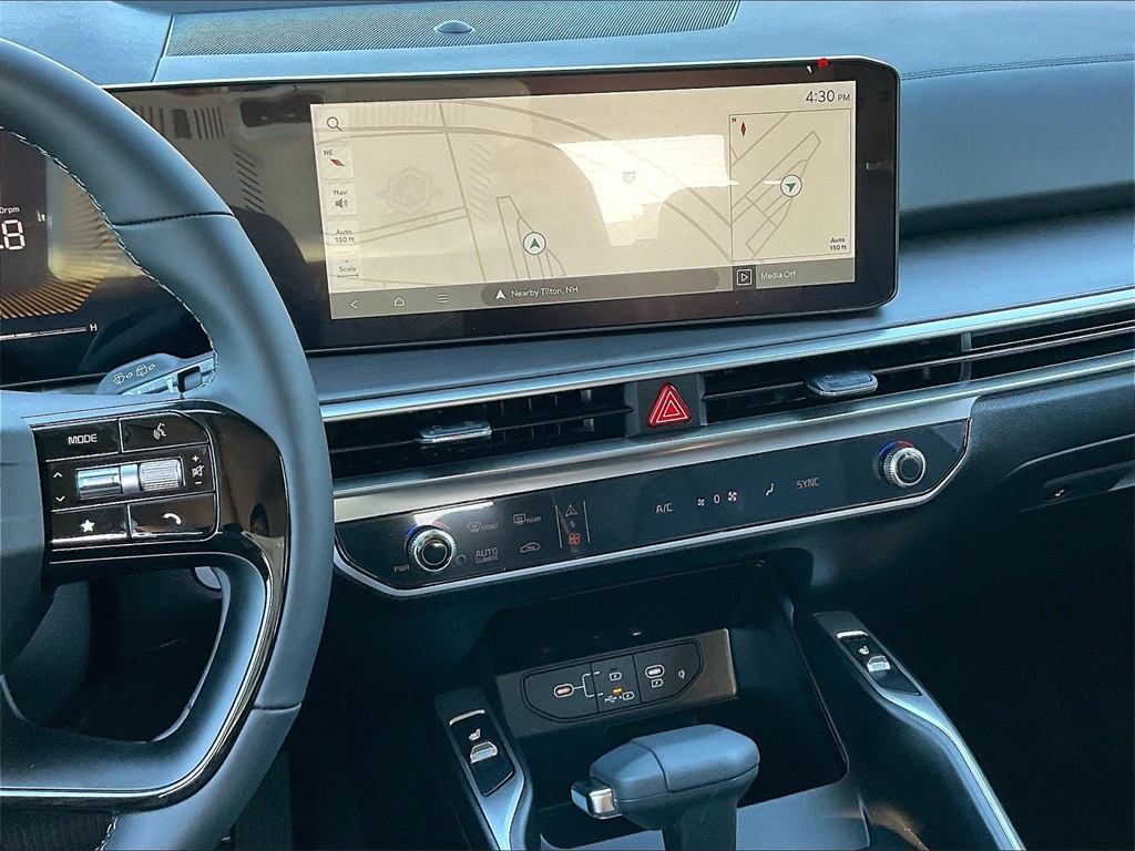 2026 Kia Sorento EX - Photo 13