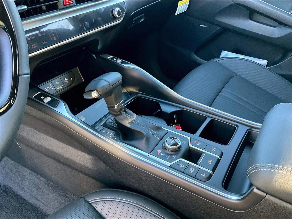 2026 Kia Sorento EX - Photo 14