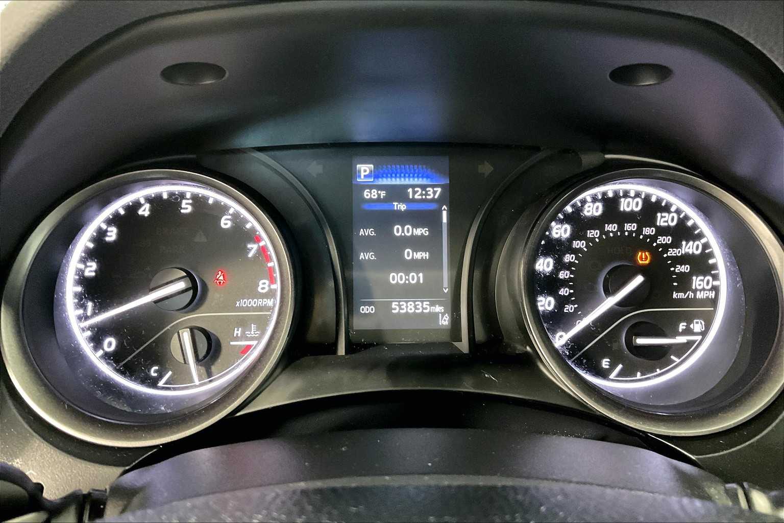 2022 Toyota Camry SE - Photo 24