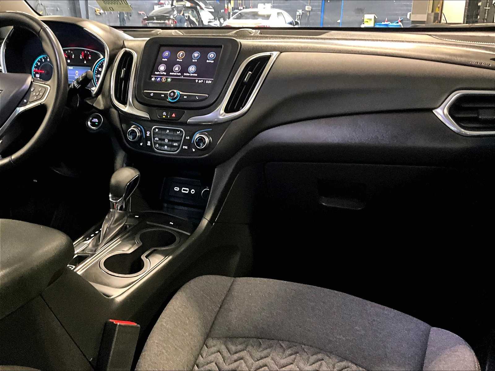 2022 Chevrolet Equinox LT - Photo 14