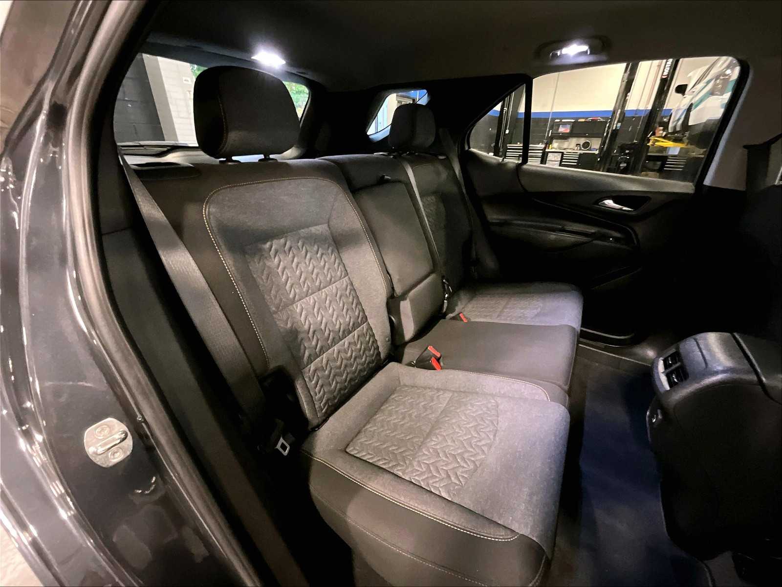 2022 Chevrolet Equinox LT - Photo 16