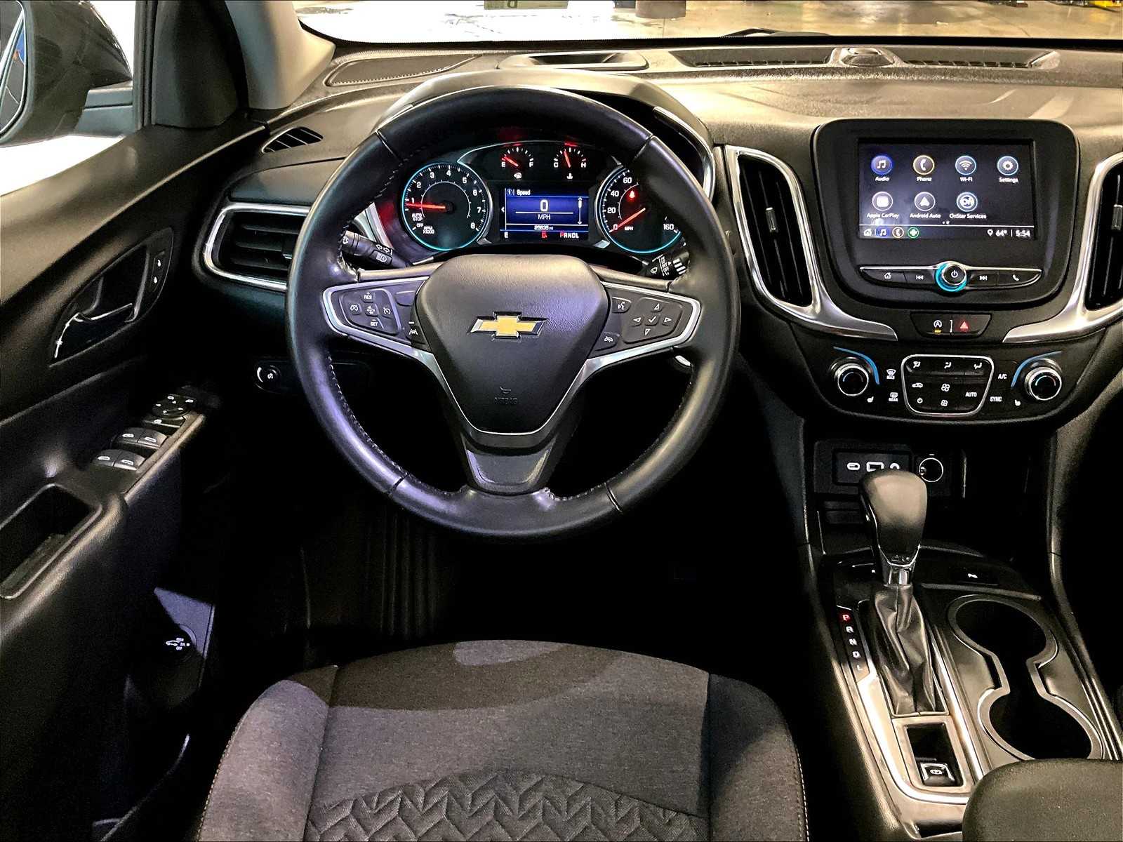 2022 Chevrolet Equinox LT - Photo 18