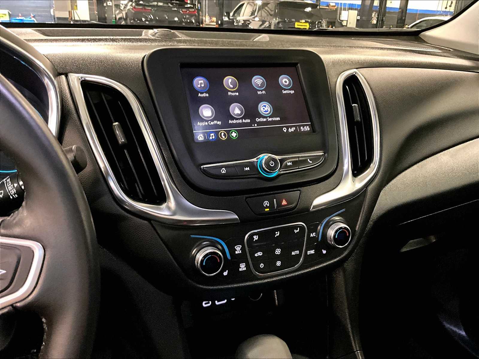 2022 Chevrolet Equinox LT - Photo 19
