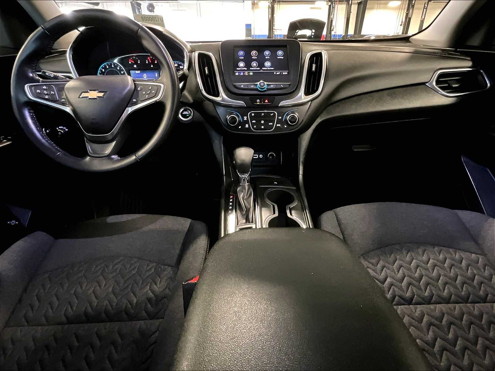 2022 Chevrolet Equinox LT - Photo 22