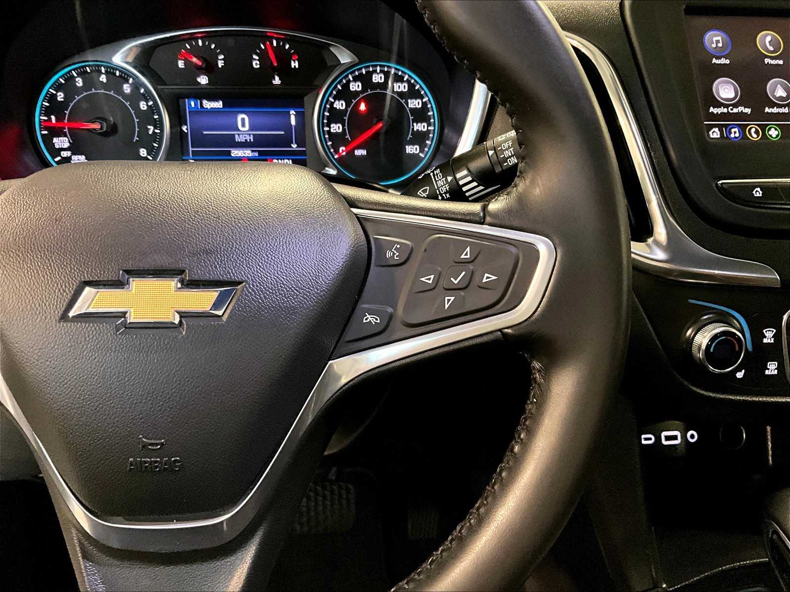 2022 Chevrolet Equinox LT - Photo 25