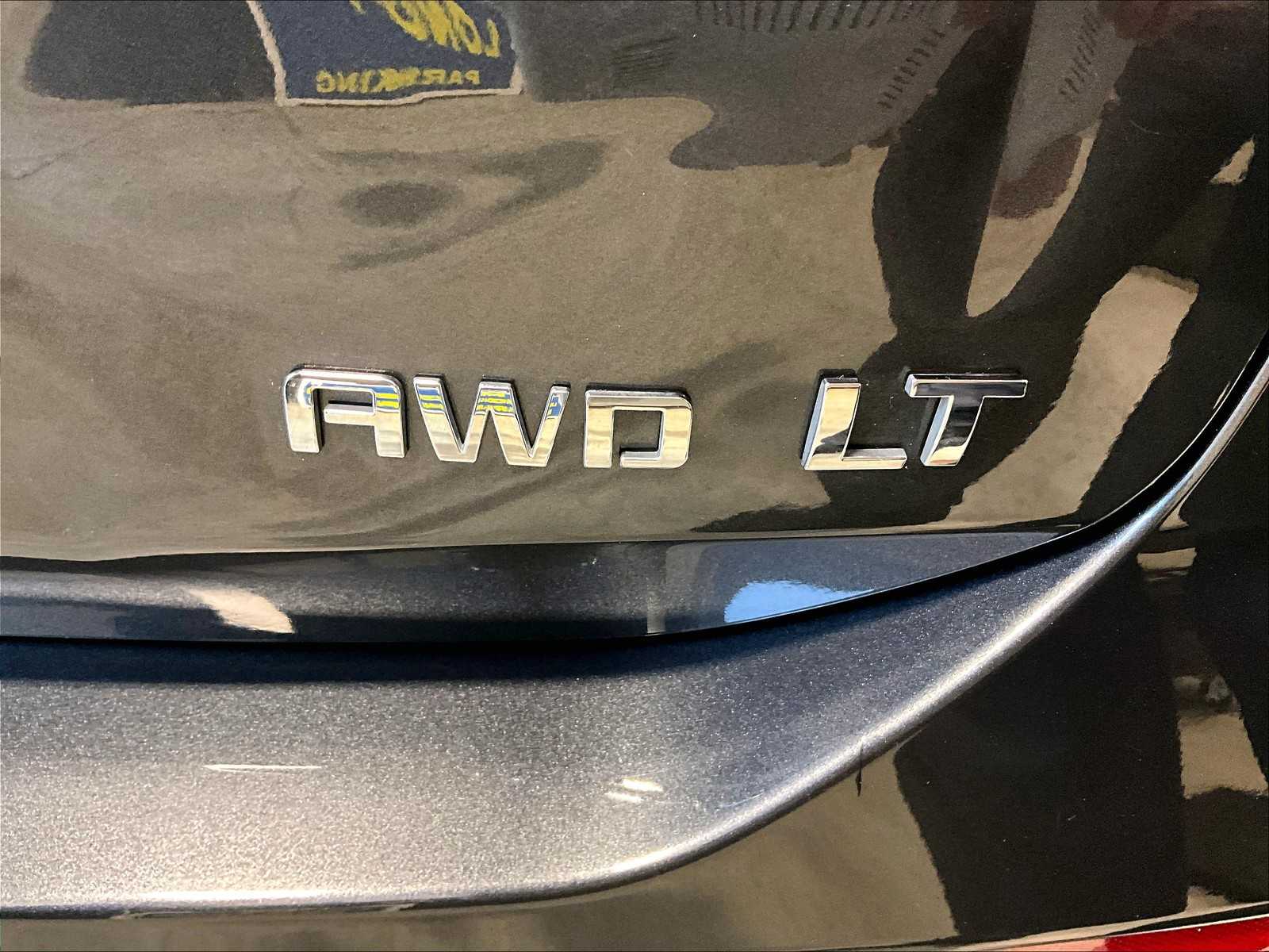 2022 Chevrolet Equinox LT - Photo 30
