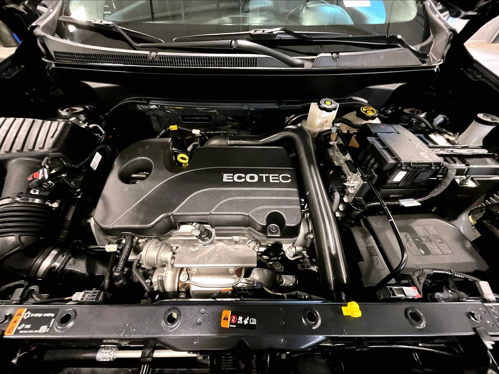 2022 Chevrolet Equinox LT - Photo 31