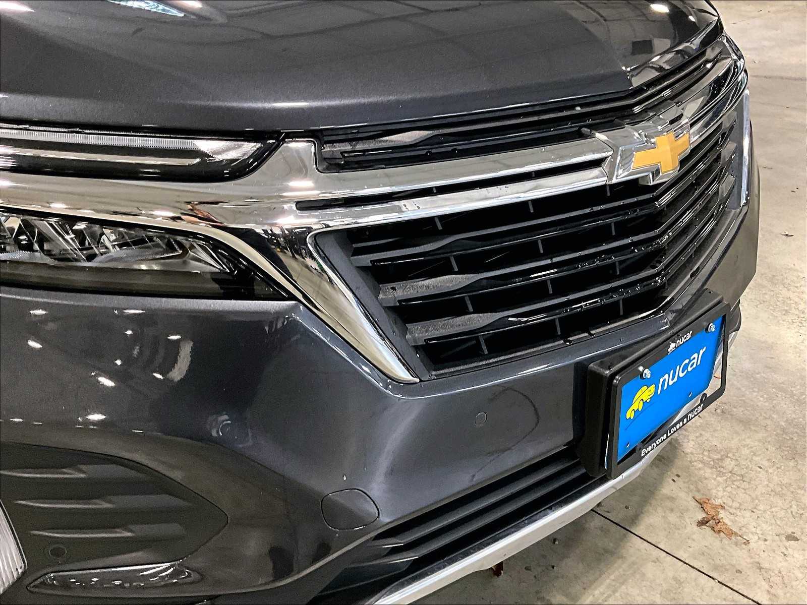 2022 Chevrolet Equinox LT - Photo 33