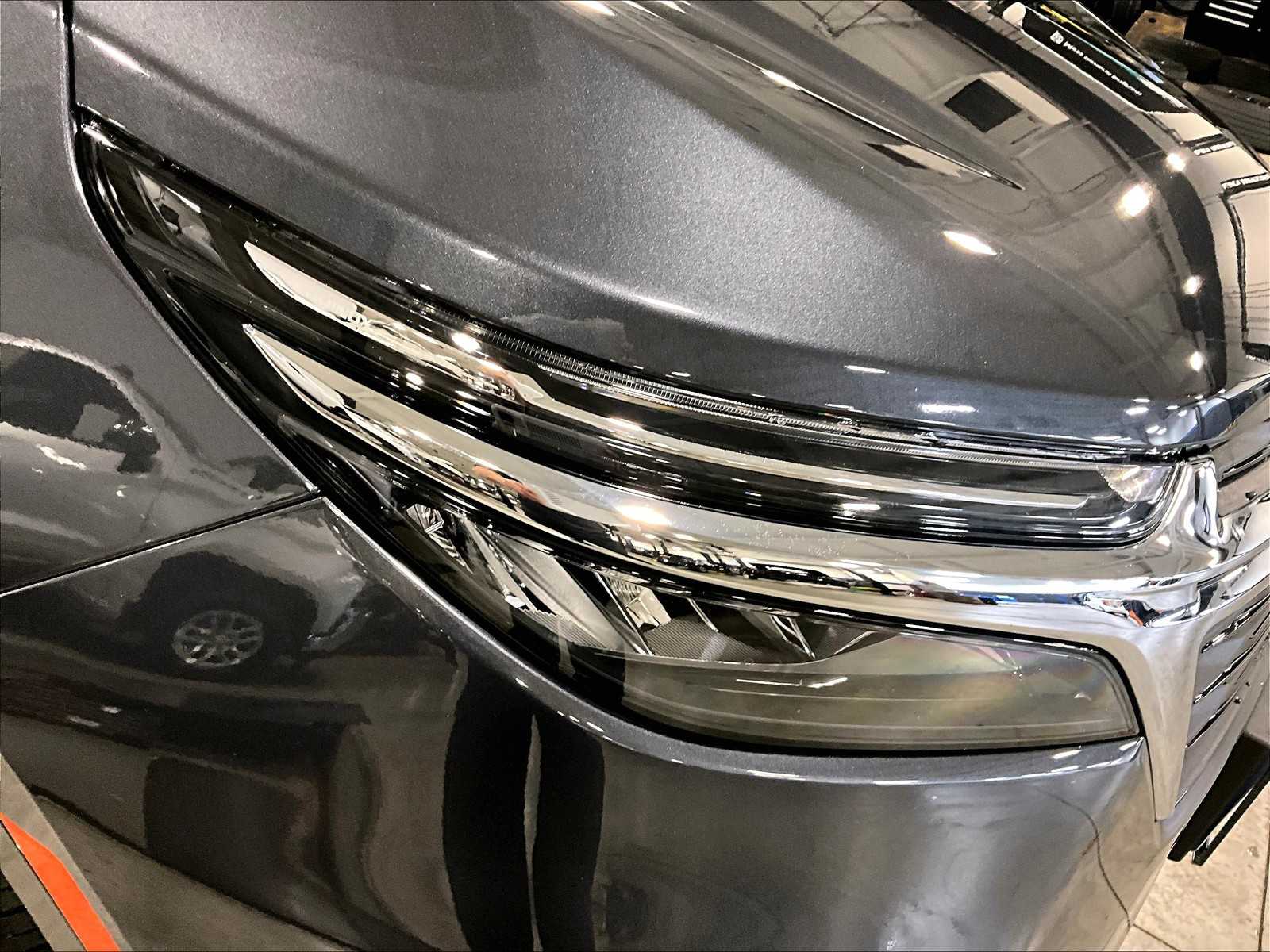 2022 Chevrolet Equinox LT - Photo 34