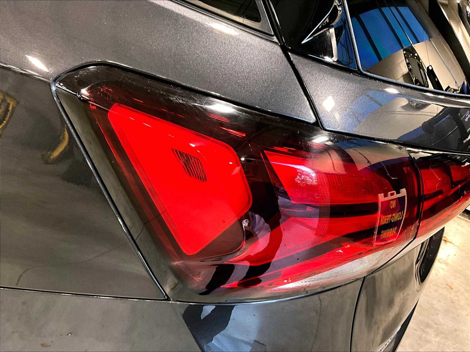 2022 Chevrolet Equinox LT - Photo 35