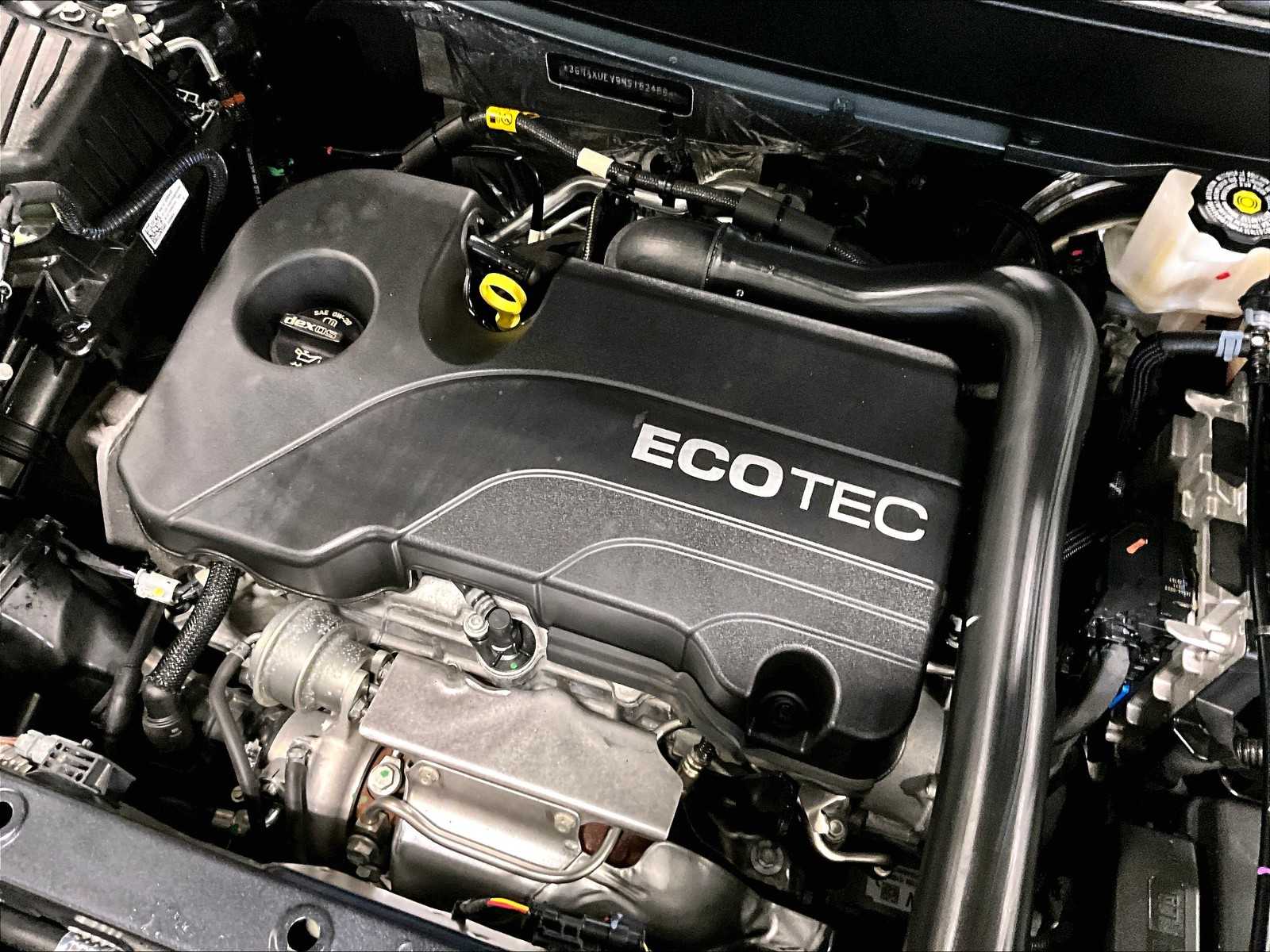2022 Chevrolet Equinox LT - Photo 36