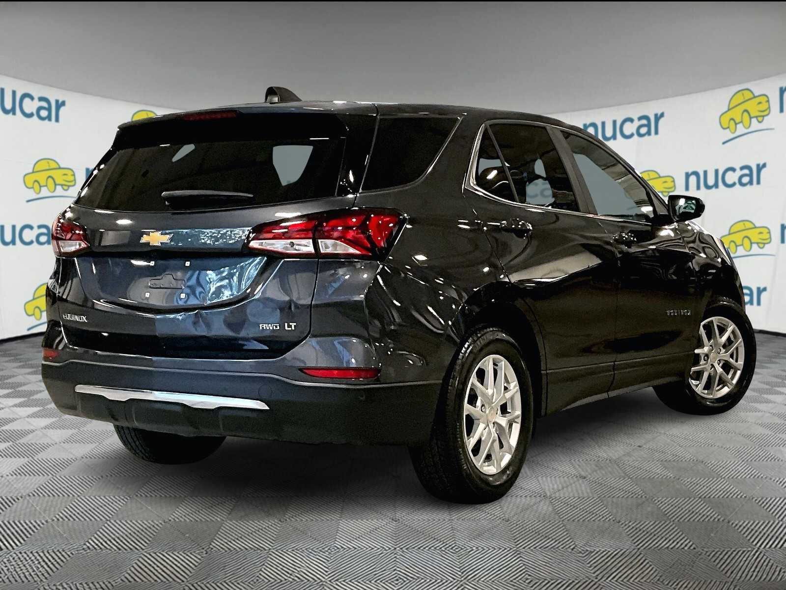 2022 Chevrolet Equinox LT - Photo 6