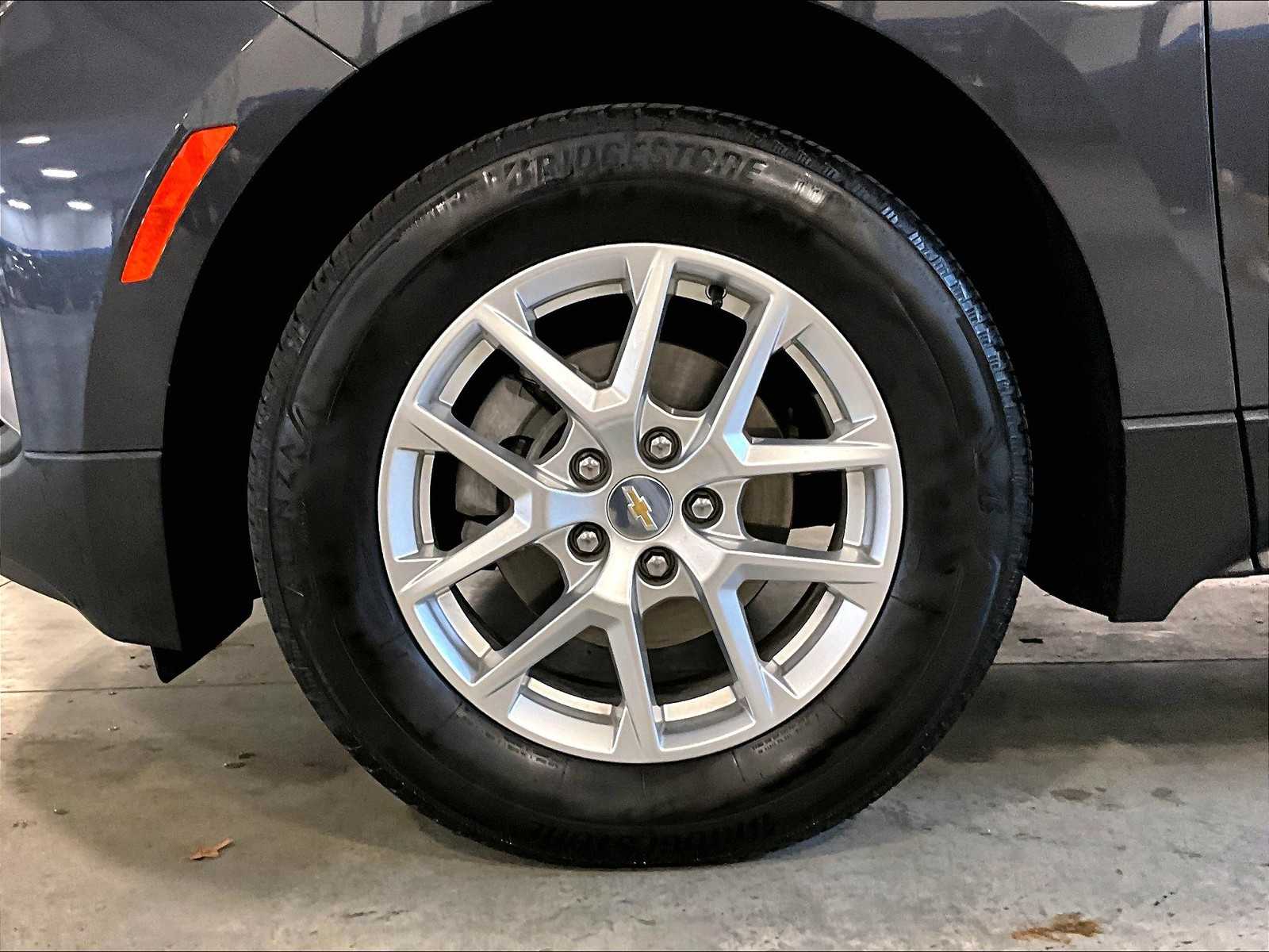 2022 Chevrolet Equinox LT - Photo 7