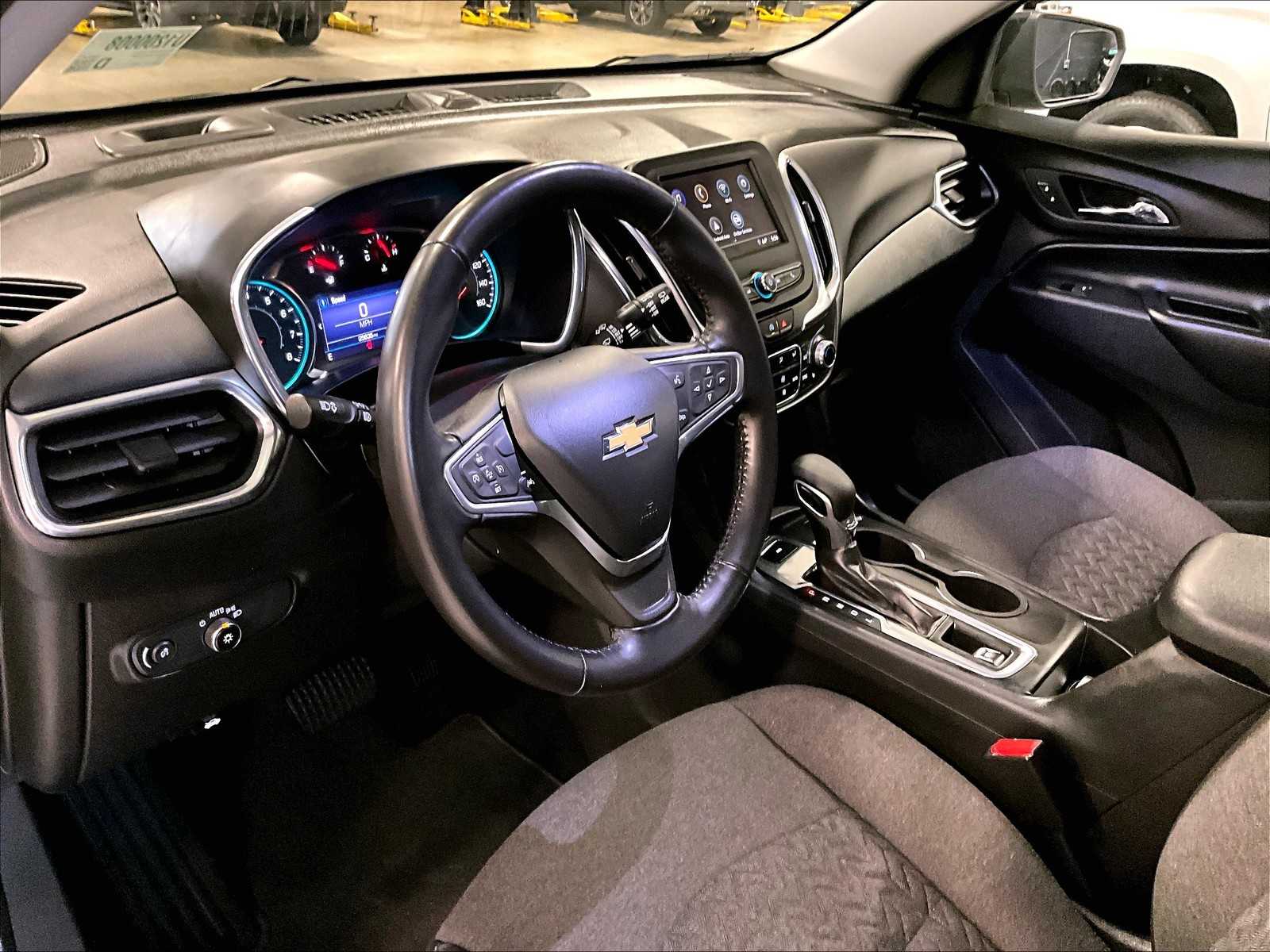2022 Chevrolet Equinox LT - Photo 8