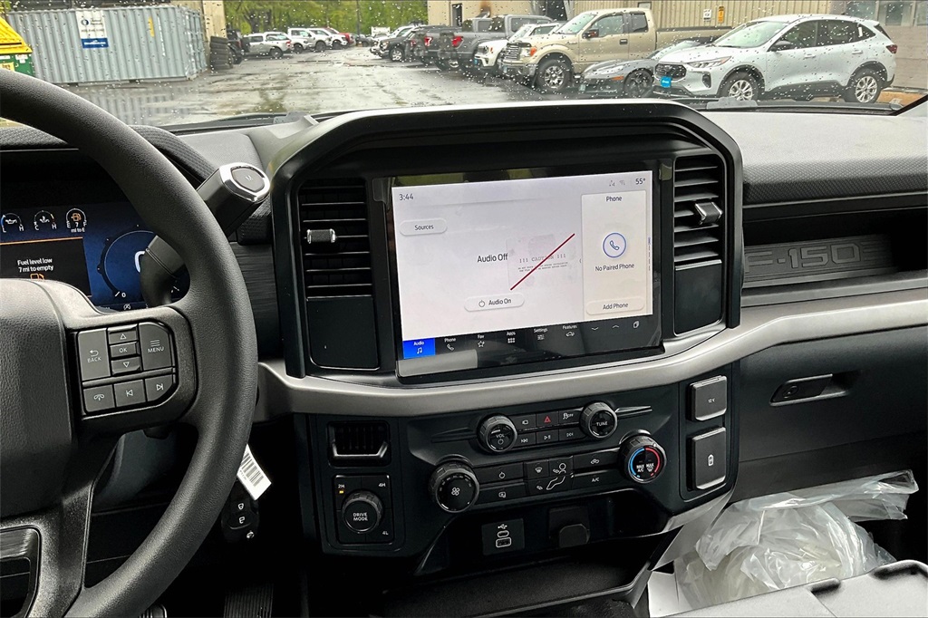 2025 Ford F-150 XL - Photo 7