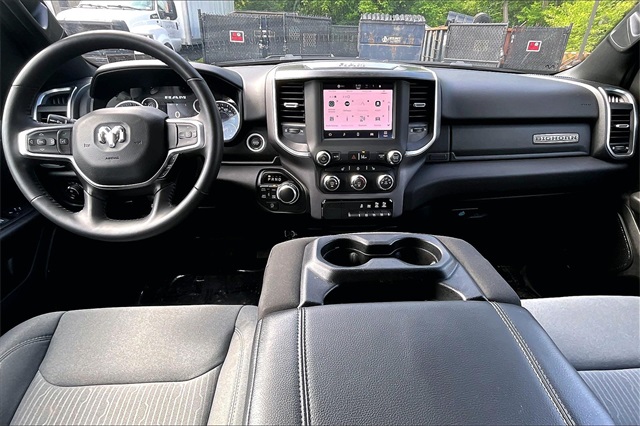 2024 Ram 1500 Big Horn/Lone Star - Photo 16