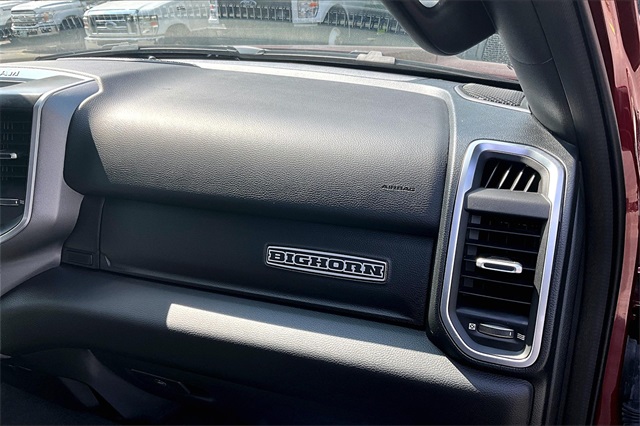 2024 Ram 1500 Big Horn/Lone Star - Photo 17