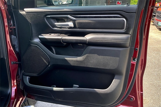 2024 Ram 1500 Big Horn/Lone Star - Photo 19