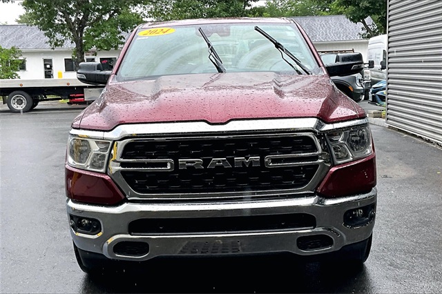 2024 Ram 1500 Big Horn/Lone Star - Photo 2