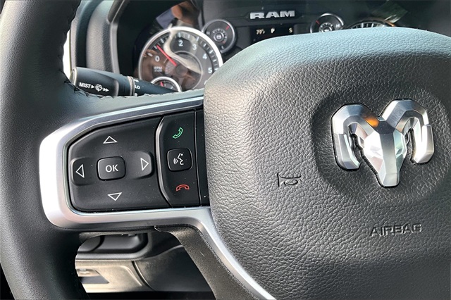 2024 Ram 1500 Big Horn/Lone Star - Photo 23