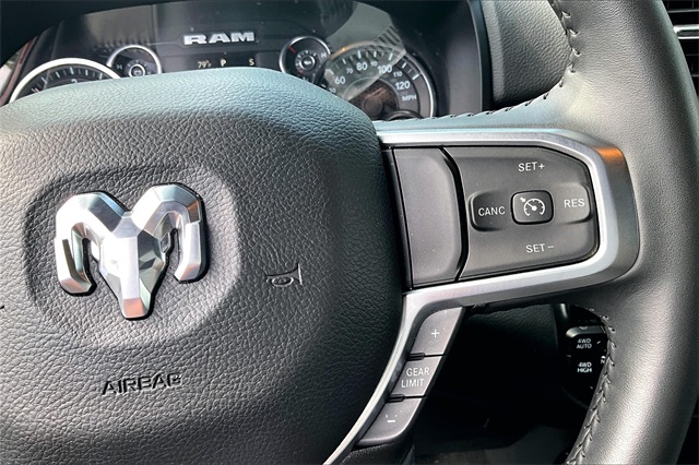 2024 Ram 1500 Big Horn/Lone Star - Photo 24
