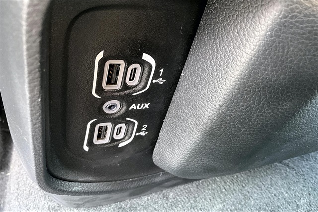 2024 Ram 1500 Big Horn/Lone Star - Photo 27
