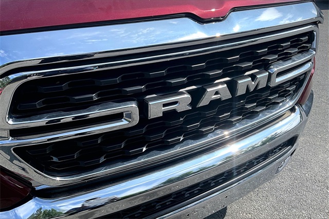 2024 Ram 1500 Big Horn/Lone Star - Photo 30