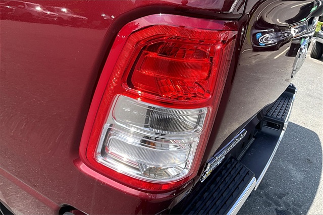 2024 Ram 1500 Big Horn/Lone Star - Photo 32