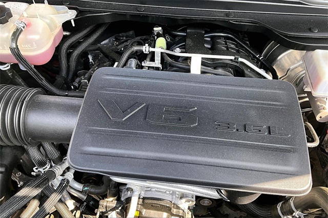 2024 Ram 1500 Big Horn/Lone Star - Photo 33