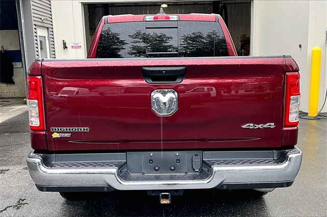 2024 Ram 1500 Big Horn/Lone Star - Photo 5