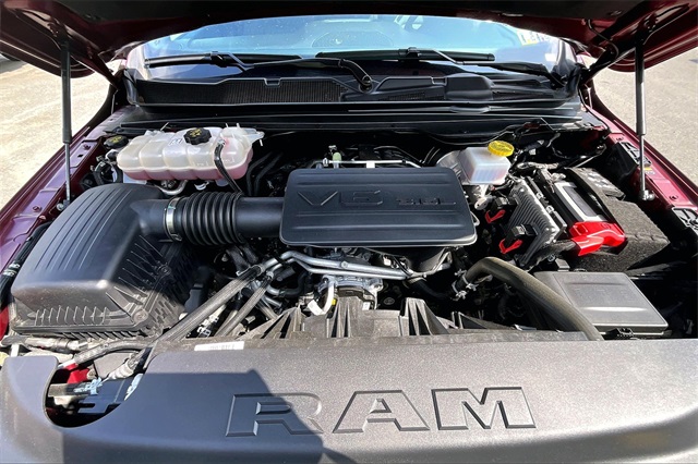2024 Ram 1500 Big Horn/Lone Star - Photo 10