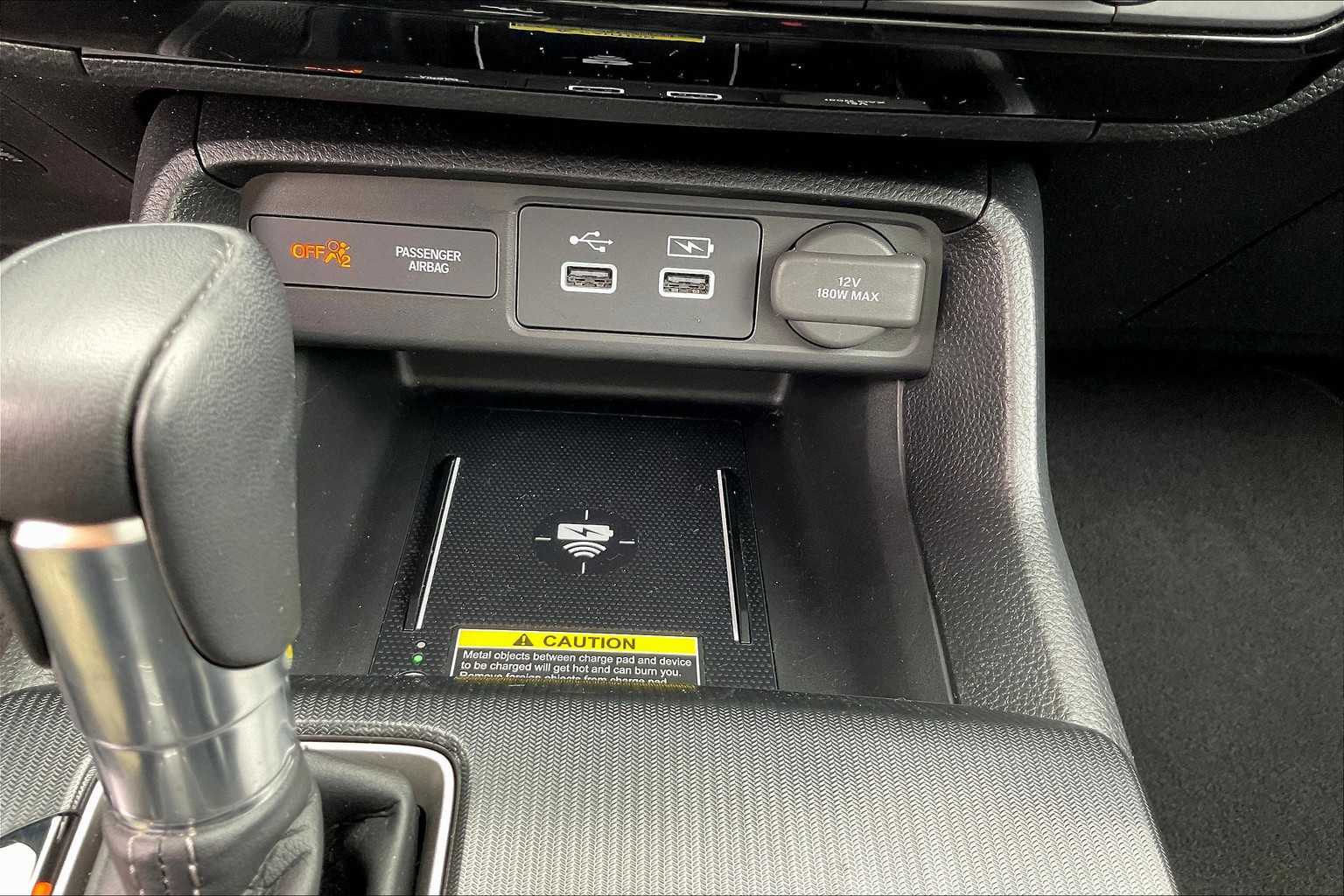 2024 Honda Civic Touring - Photo 26