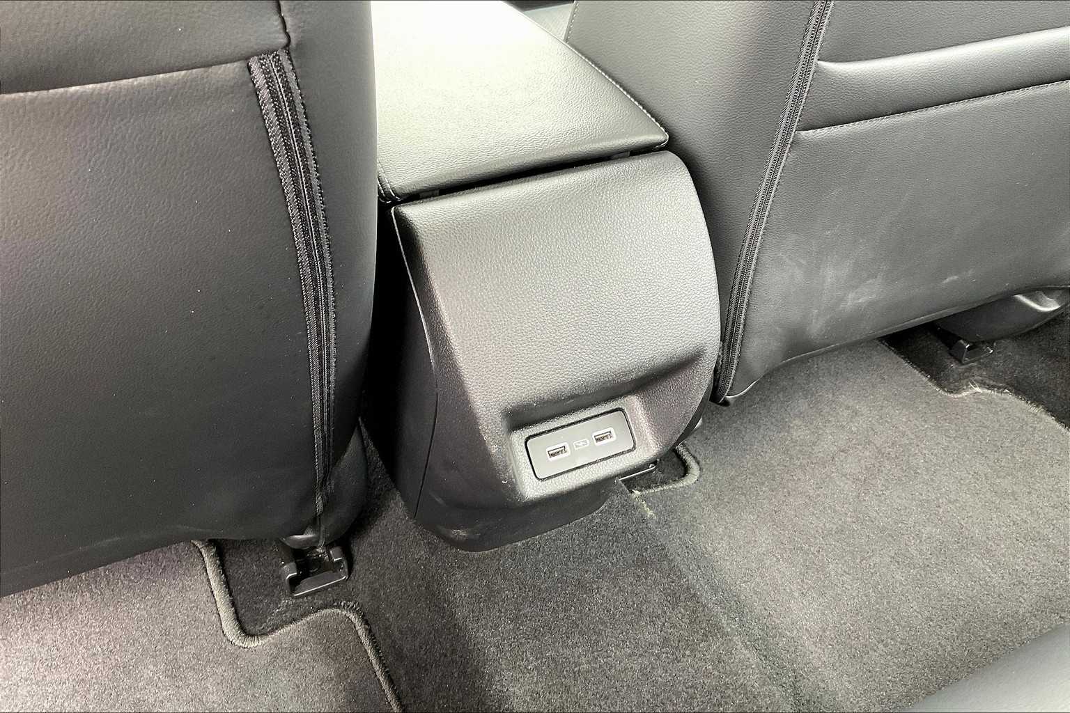 2024 Honda Civic Touring - Photo 27