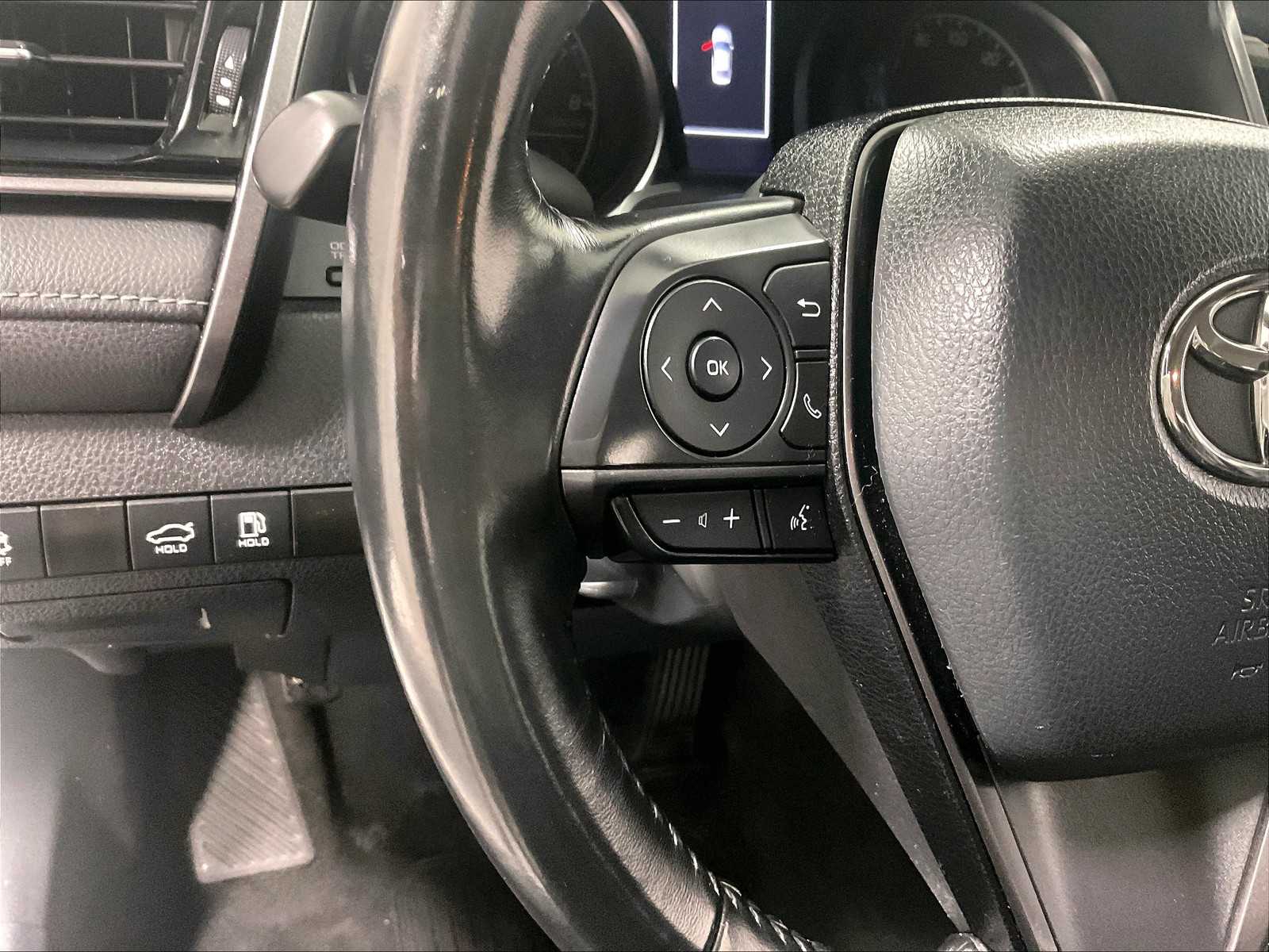 2023 Toyota Camry SE - Photo 22