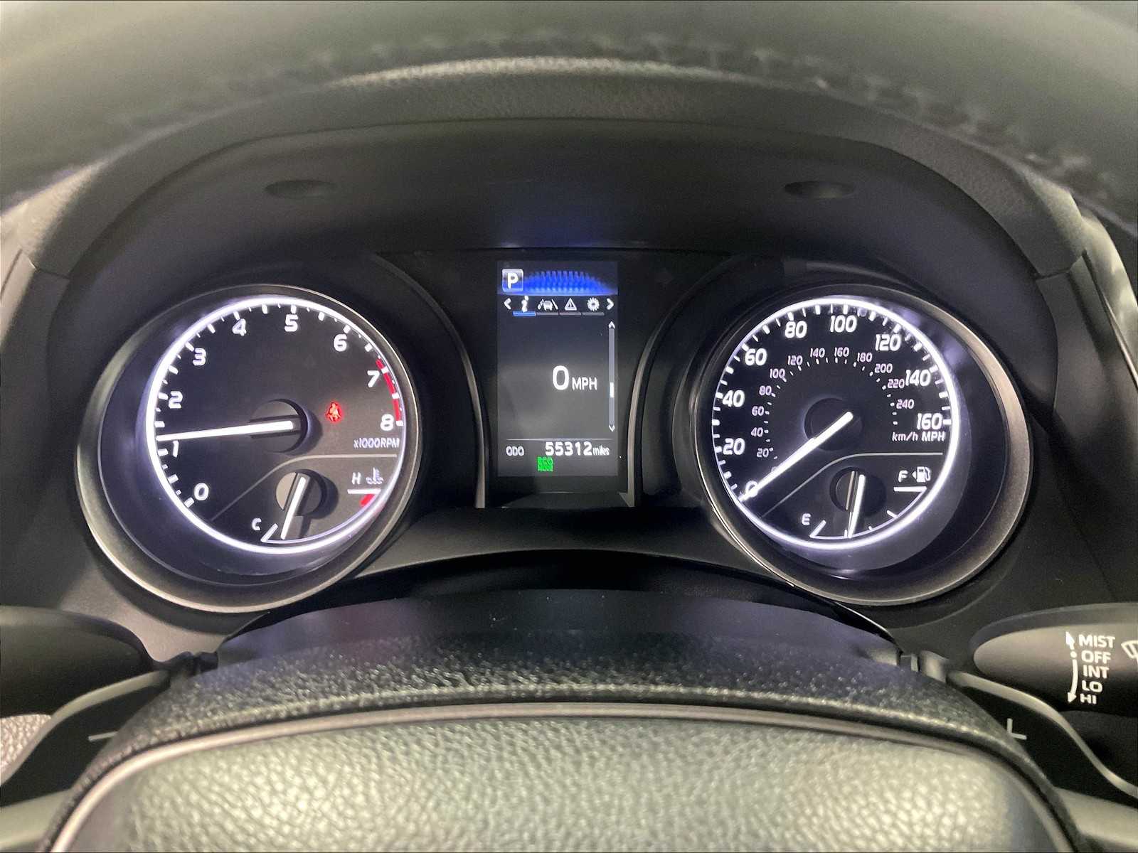 2023 Toyota Camry SE - Photo 24