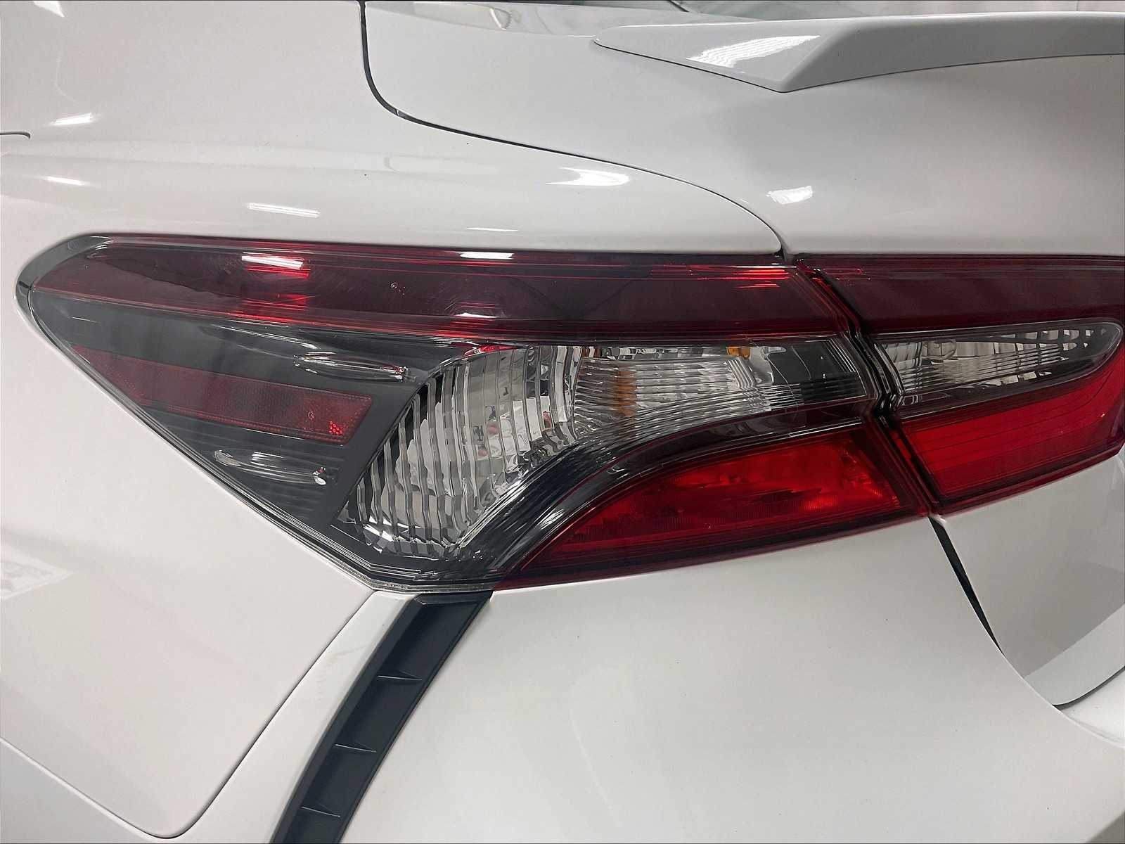 2023 Toyota Camry SE - Photo 33