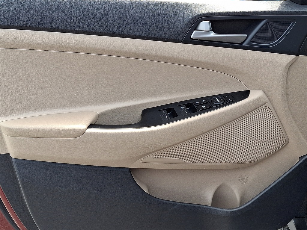 2018 Hyundai Tucson SEL - Photo 12