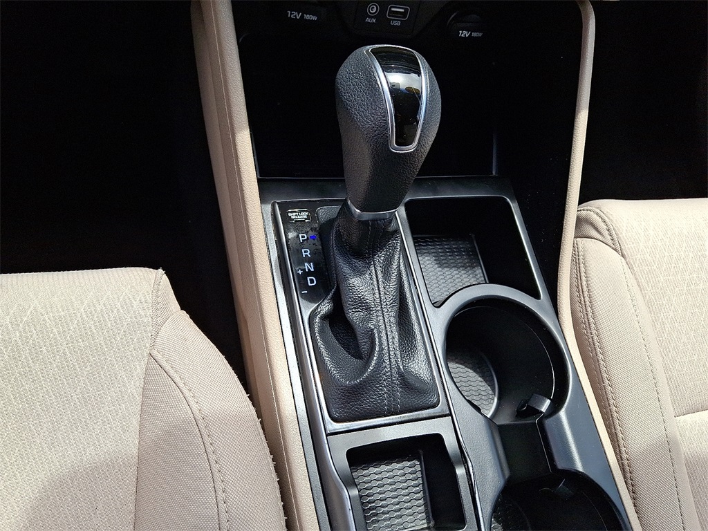 2018 Hyundai Tucson SEL - Photo 14