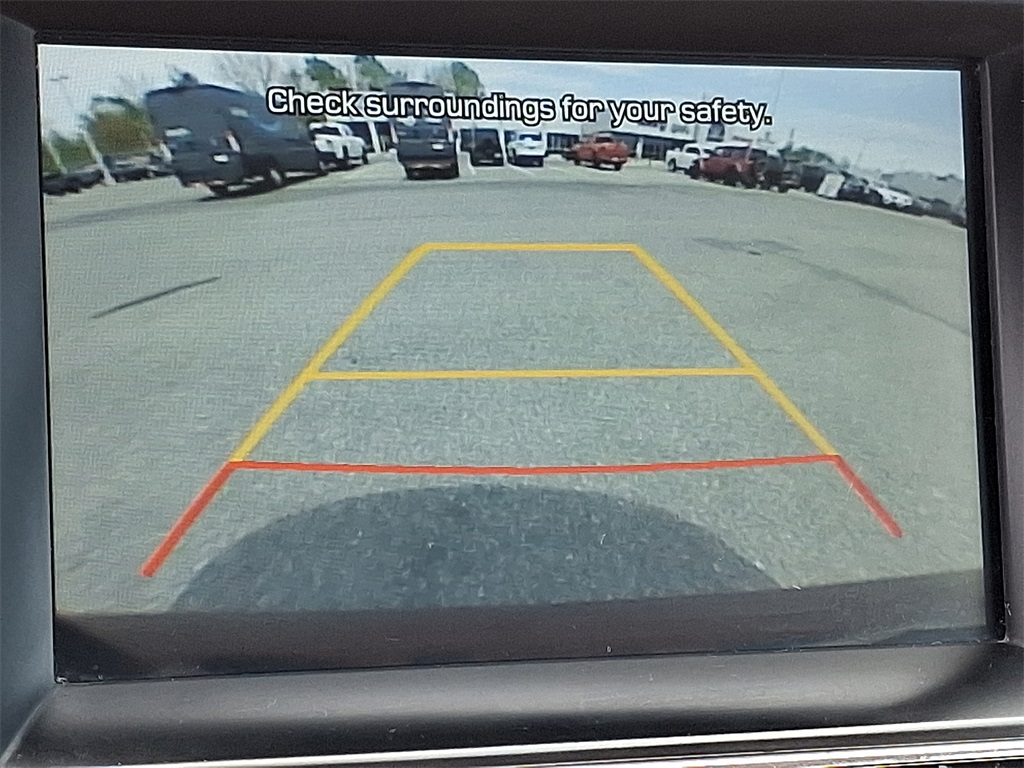 2018 Hyundai Tucson SEL - Photo 17