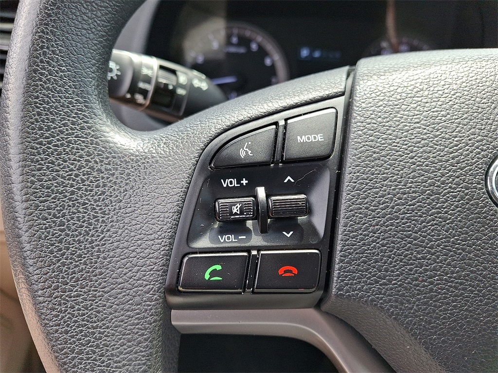 2018 Hyundai Tucson SEL - Photo 19