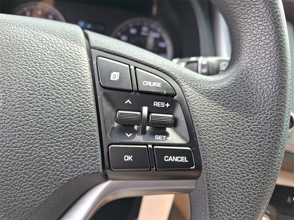 2018 Hyundai Tucson SEL - Photo 20