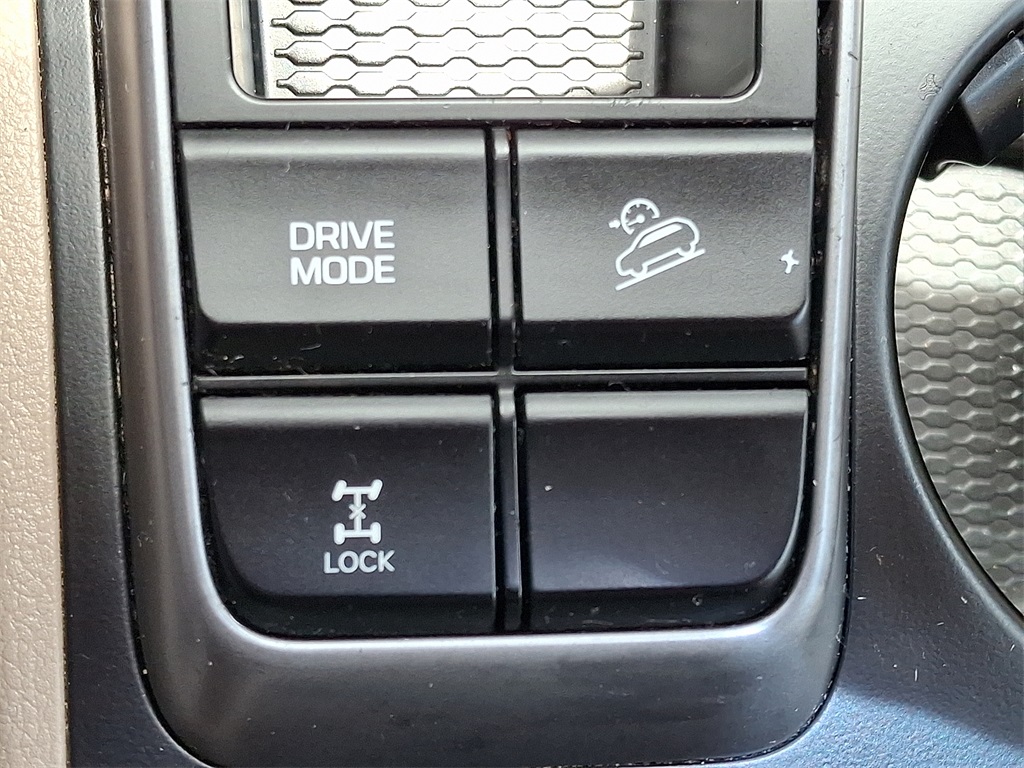 2018 Hyundai Tucson SEL - Photo 22